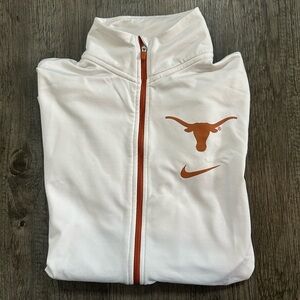 Nike Dri-Fit Long Sleeve
